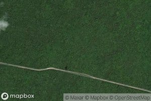 Sibakabora of Steen Kreek