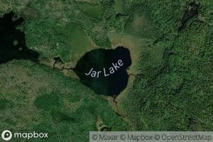Jar Lake