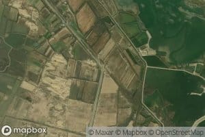 Xinjian Shuiku Fangshui Ganqu