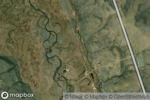 Cowdrey Ditch
