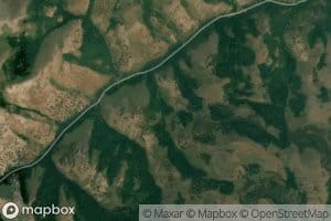 Badger Gulch Spring