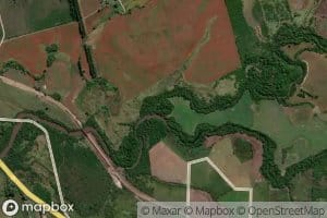 Arroyo Canelon Chico