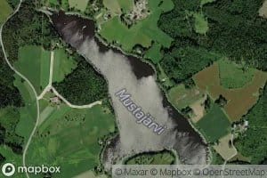 Mustajarvi
