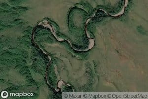 Surprise Creek