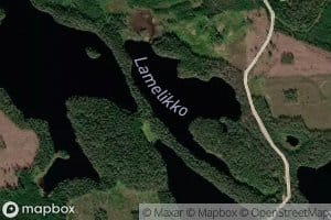 Ozero Lamelikko