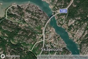 Skapesund