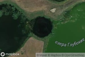 Ozero Glubokoye