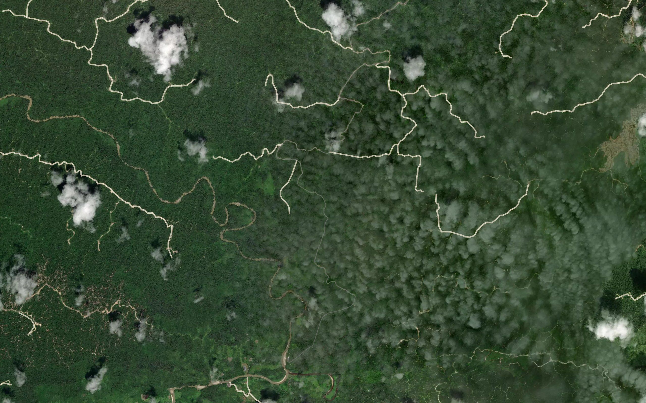 Sungai Runggan