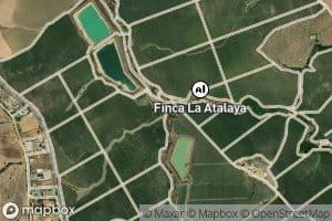 Arroyo de Santa Marina