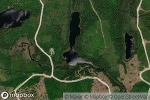 Lac de la Savane