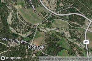Bonta Creek