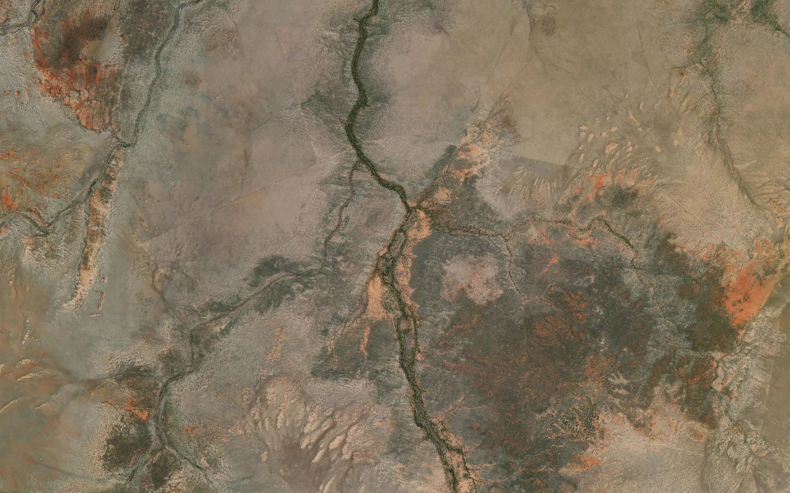 Labortion Creek