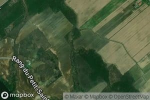 Ruisseau Provencher-Desilet