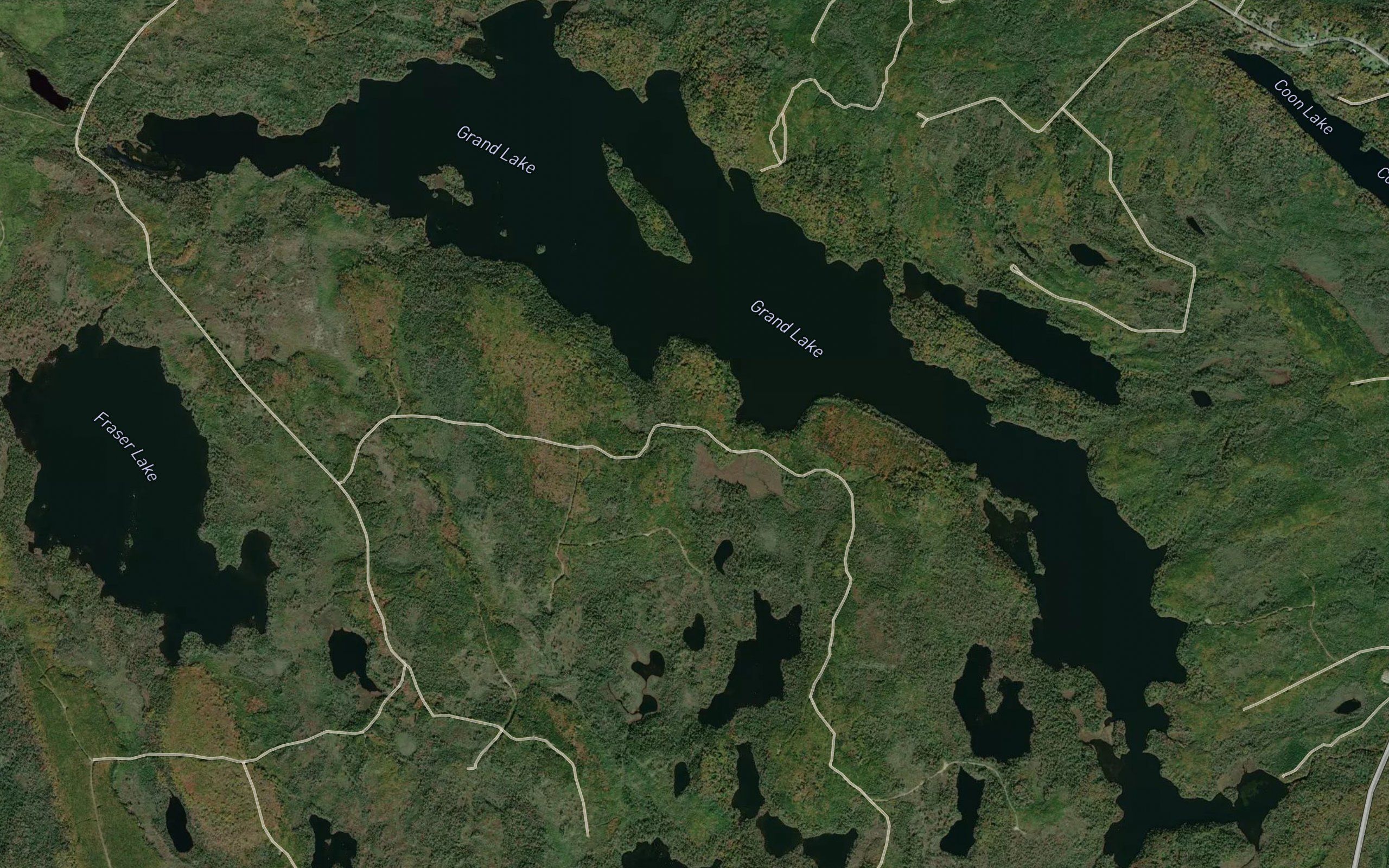 Grand Lake