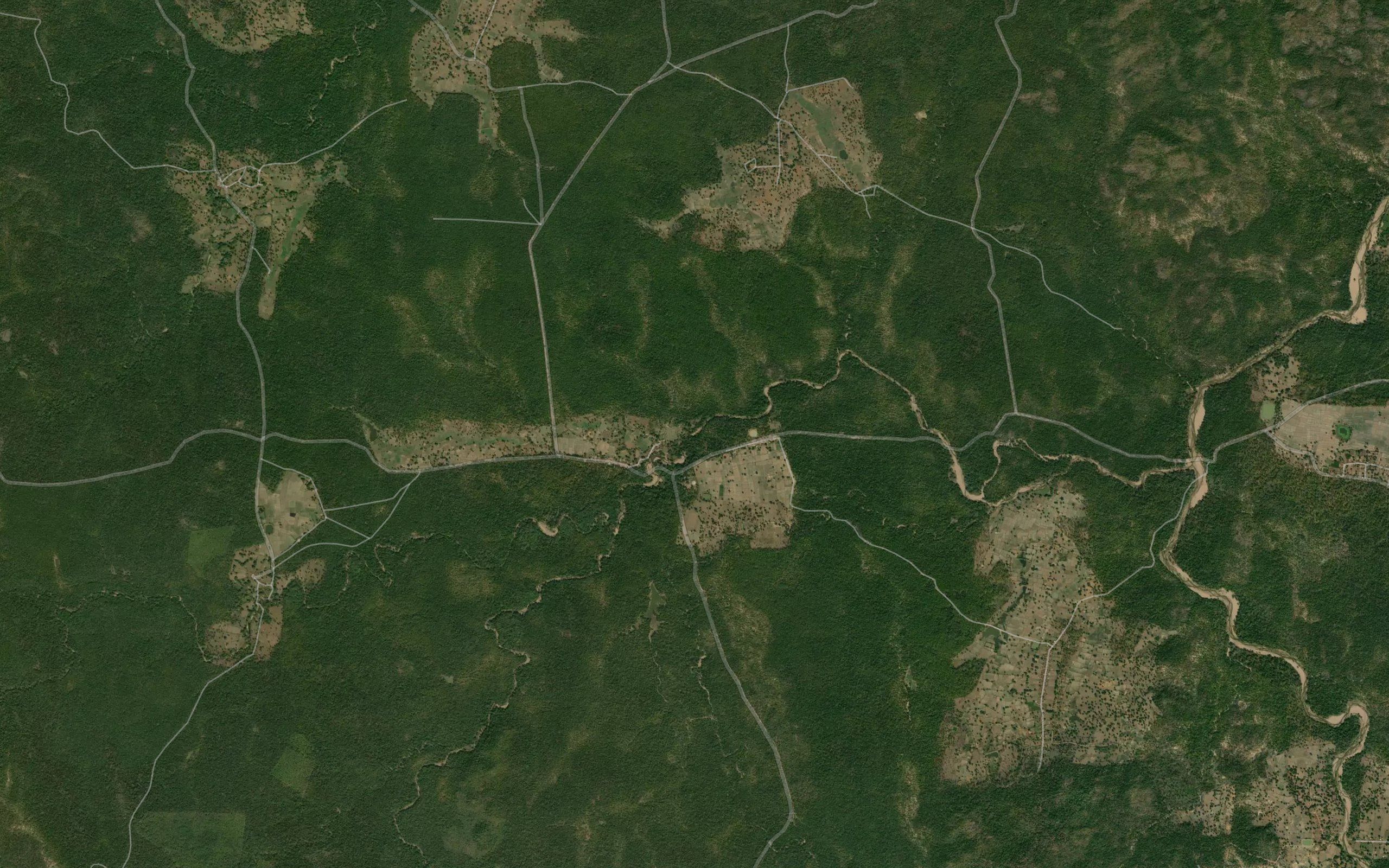 Giranji Nadi