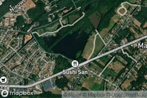 De Borggrave Vijvers