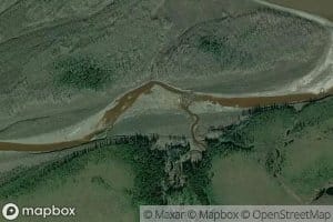 Michigan Creek
