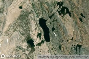 Steelhead Lake