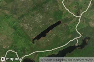 Mud Lake