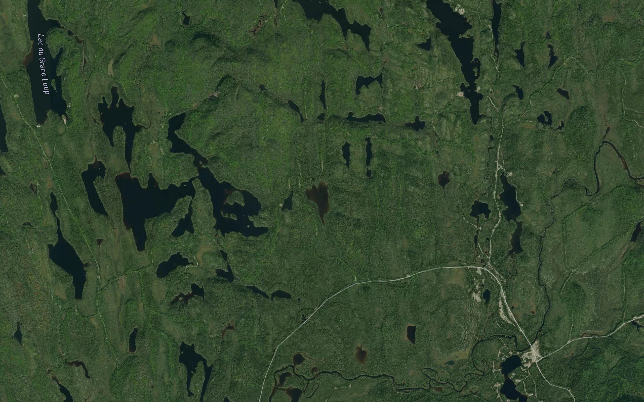 Lac Plat