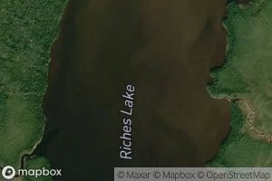 Riches Lake