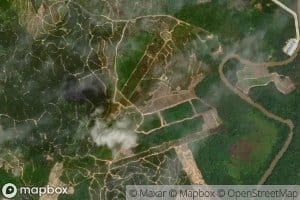 Sungai Belabok