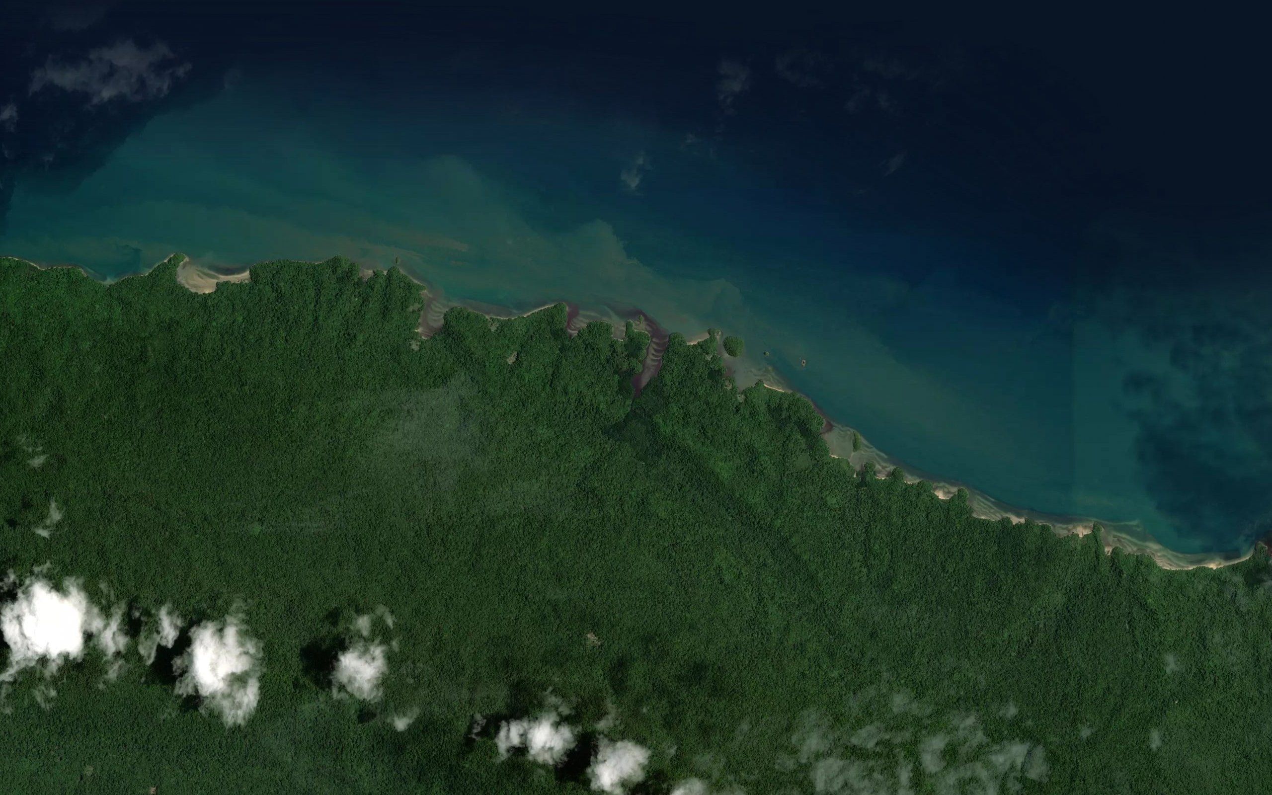 Sungai Abaweri