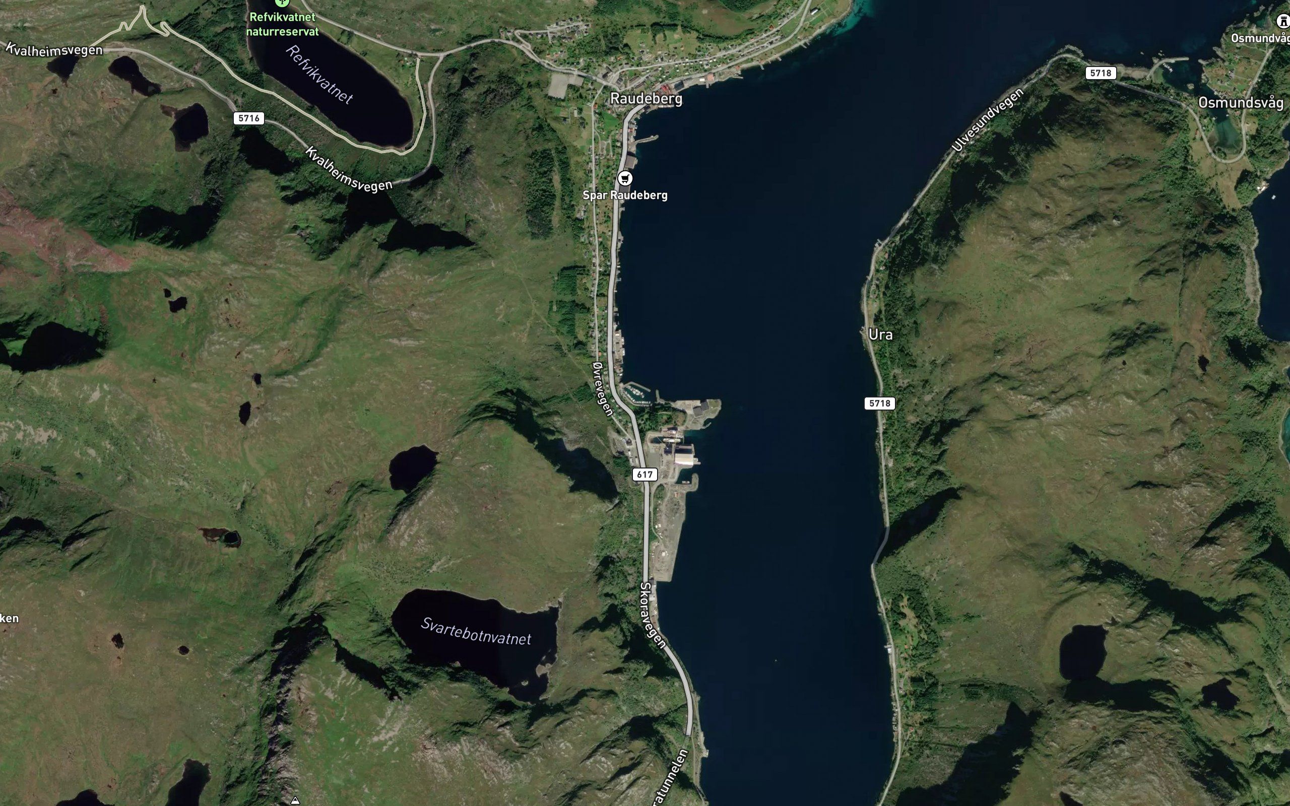 Kapellbukta