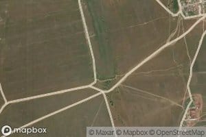 Sredneakhtubinskiy Kanal