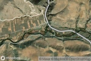 Sya Sang River