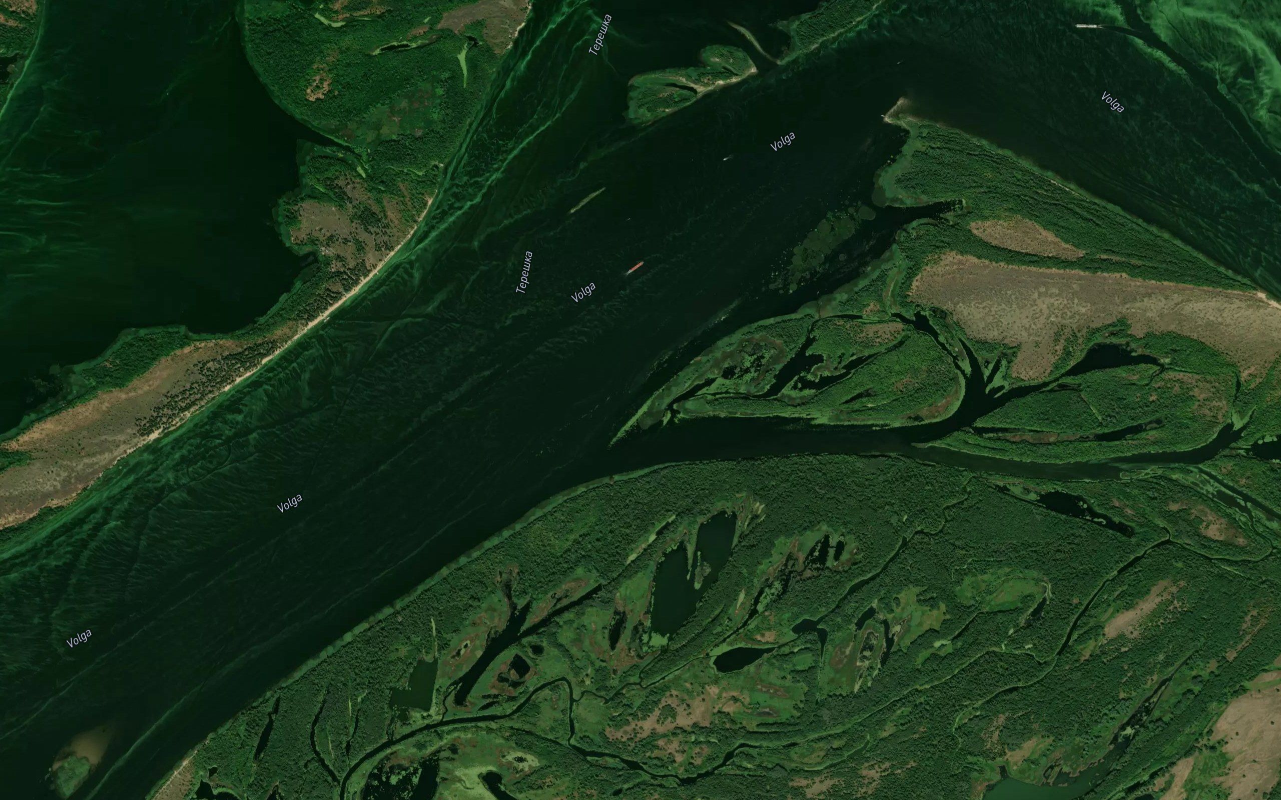 Volozhka