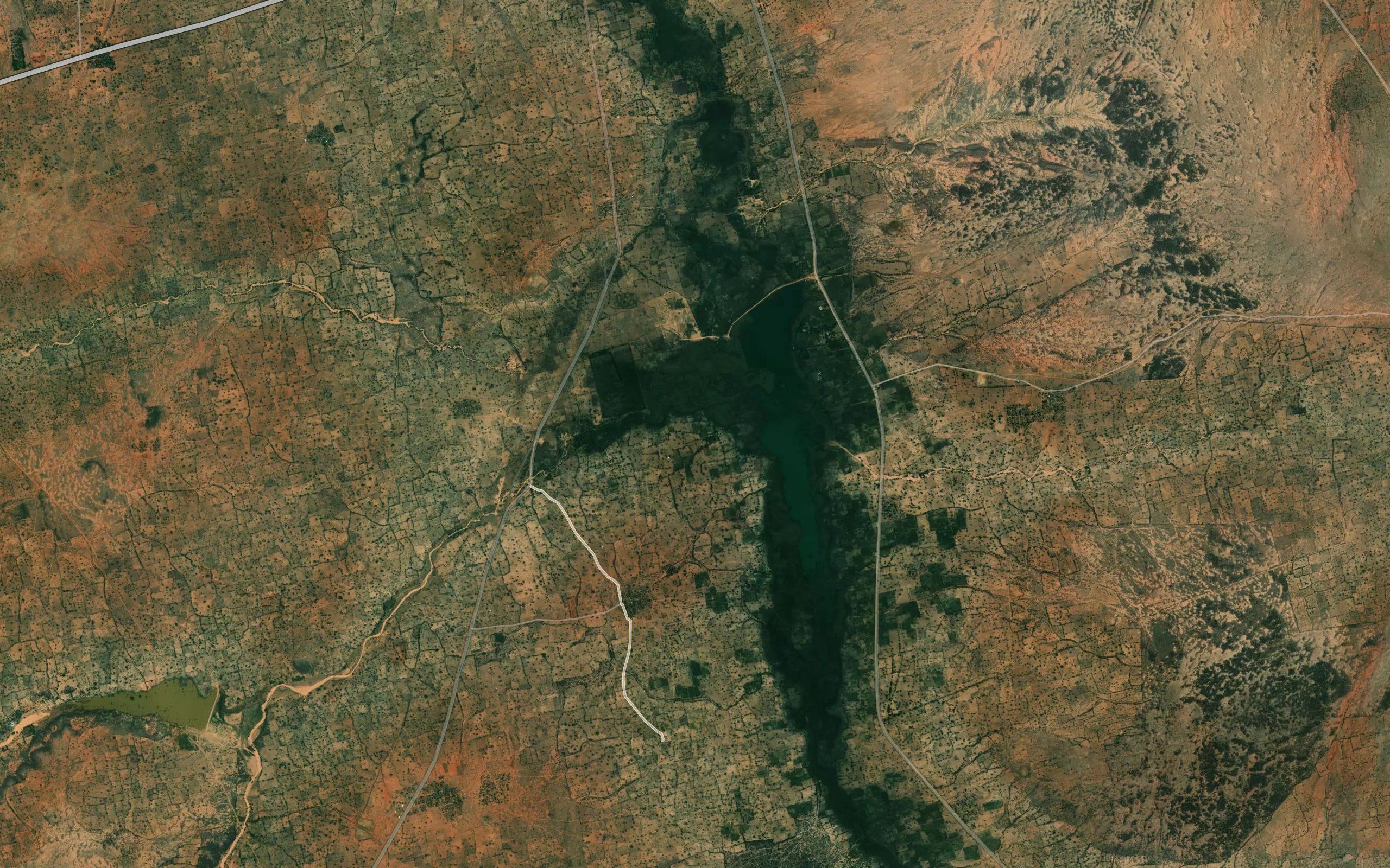 River Kigo