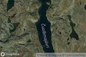 Cuolbmajavri