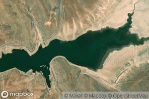 Daryacheh-ye Sadd-e Hanna