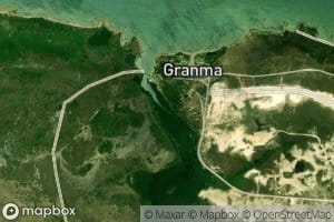 Ensenada Caleta Larga