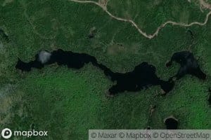 Lac Crocodile