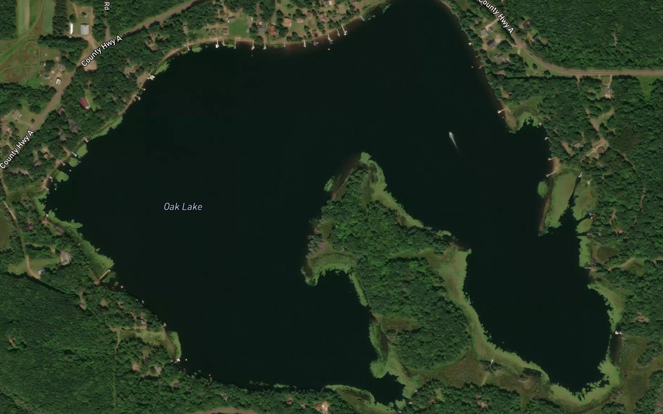 Oak Lake