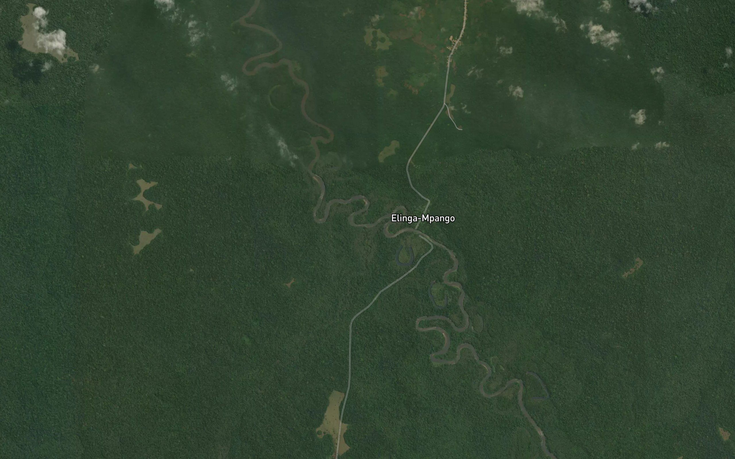Lokombe