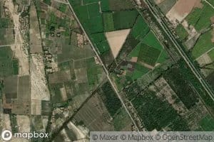 Dabko Distributary