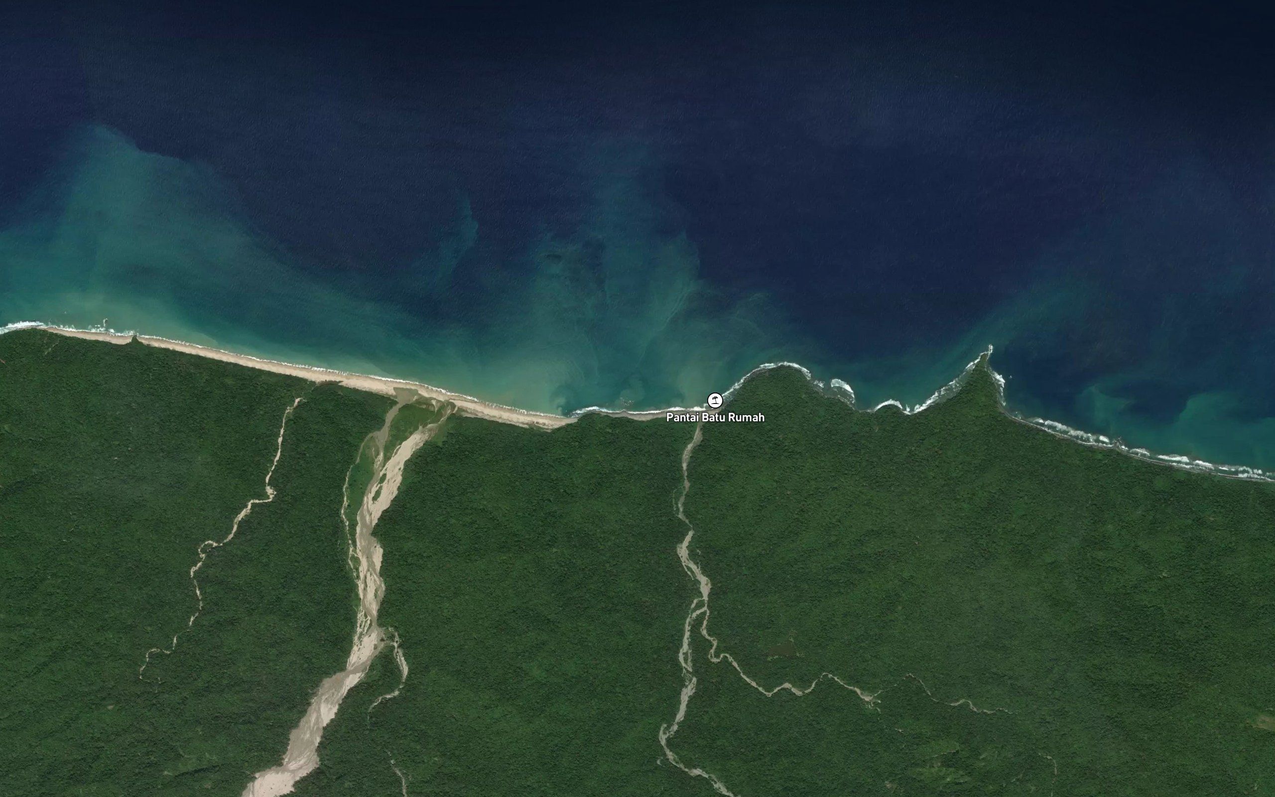 Sungai Gagraki