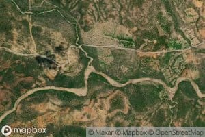 Quebrada El Bucarito