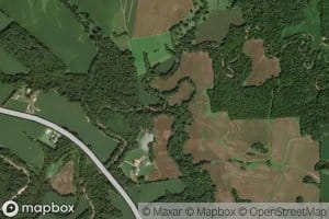 Little Ninemile Creek