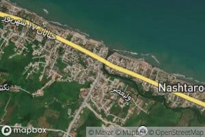 Rudkhaneh-ye Khoshkeh Bur