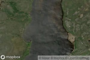 Thuychokaneleeni Lake