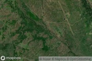 Morman Creek