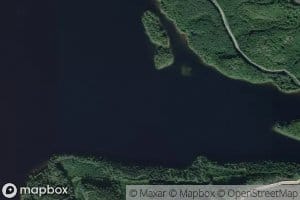 Stella Lake
