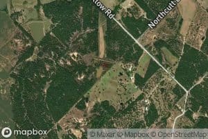 Soil Conservation Service Site 7a Reservoir