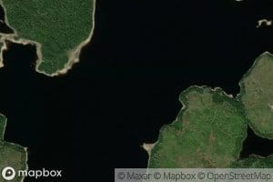 Baie de la Groseille