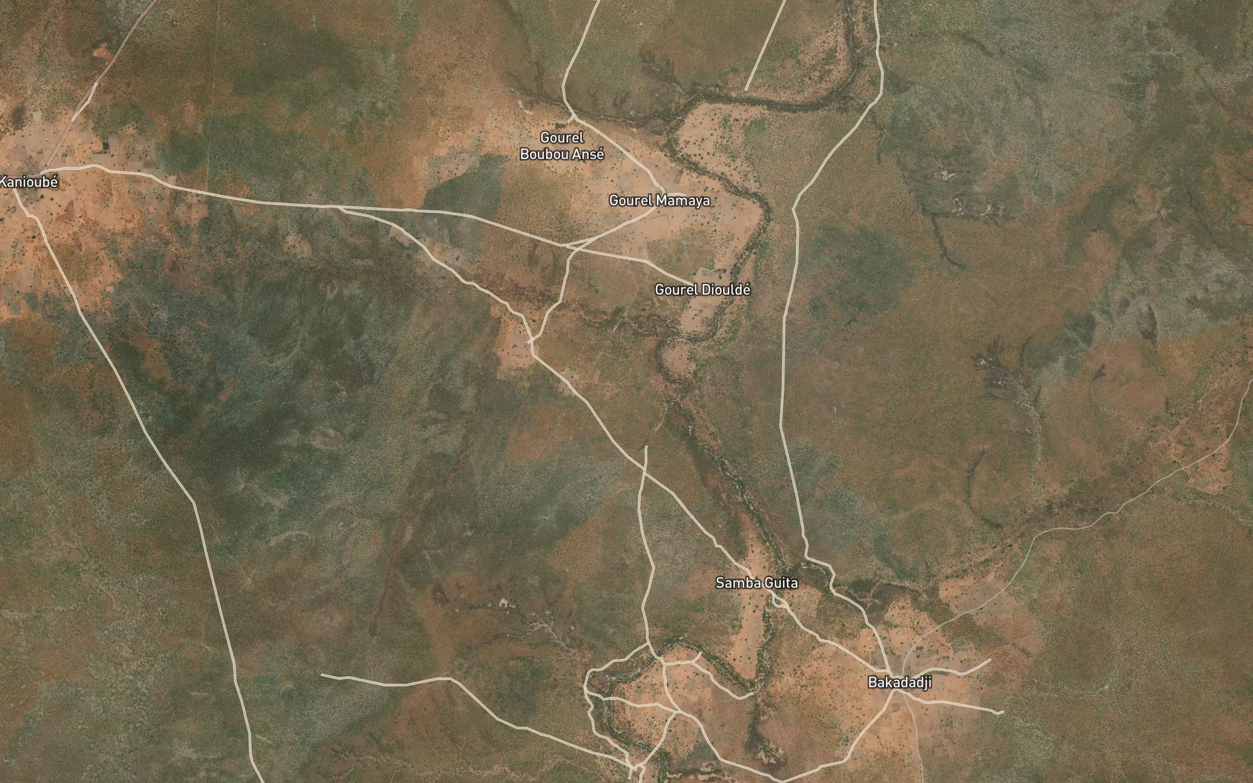 Kagnoube