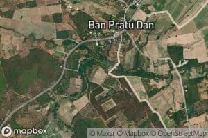 Ang Kep Nam Ban Pratu Dan